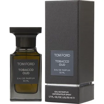 Identifying Counterparts of Oud Tobacco Tom Ford